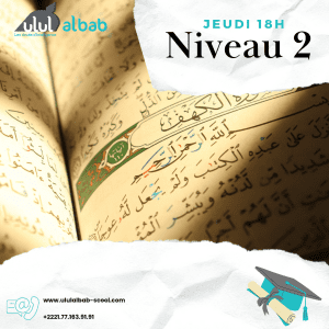 JAN CORAN NIVEAU 2 JEUDI