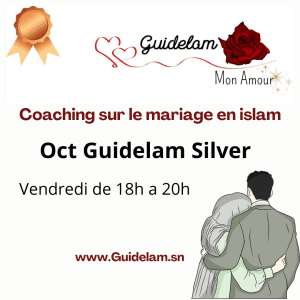OCT  PARCOURS GUIDELAM SILVER
