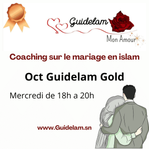 OCT  PARCOURS GUIDELAM GOLD