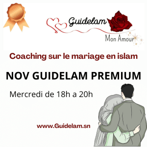 NOV PARCOURS GUIDELAM PREMIUM