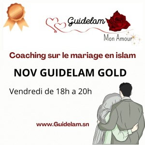NOV PARCOURS GUIDELAM GOLD