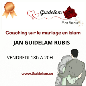 JAN  PARCOURS GUIDELAM RUBIS